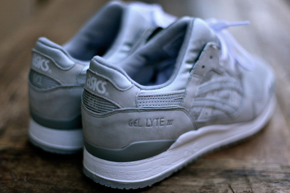 Asics Gel Lyte Iii Nk 2 2