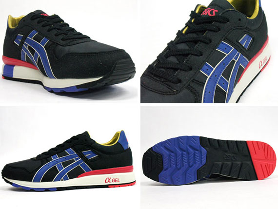 Asics Gt2 Blk Red 01