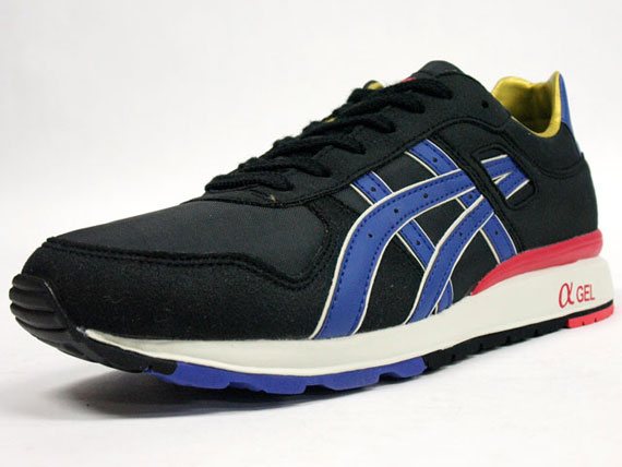 Asics Gt2 Blk Red 03