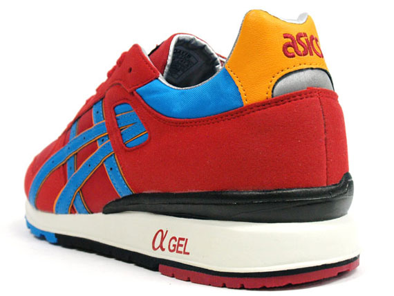 Asics Gt2 Red Blue 02