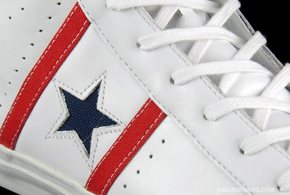 Converse One Star Academy Hi