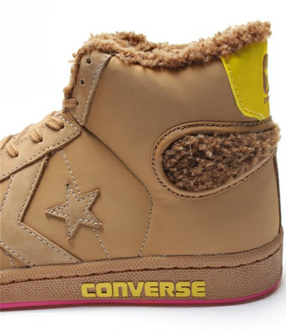 Converse Pro Star Baby Bear 02