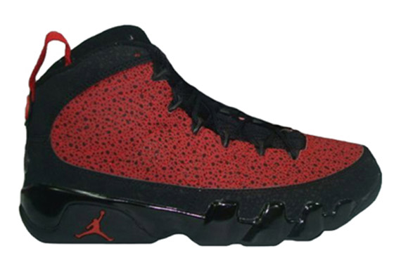 Dicks Fake Air Jordan Ix 1