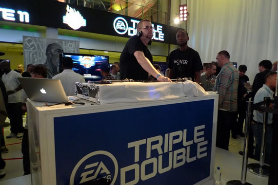 Ea Triple Double Event Recap 12