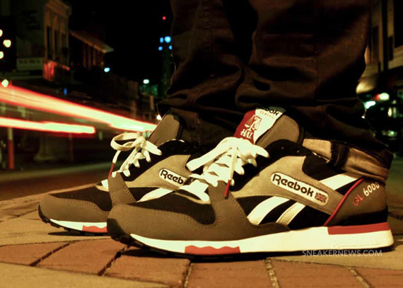 Highs And Lows X Reebok Gl6000 1