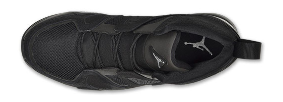 Jordan Ol School Iv Black 02