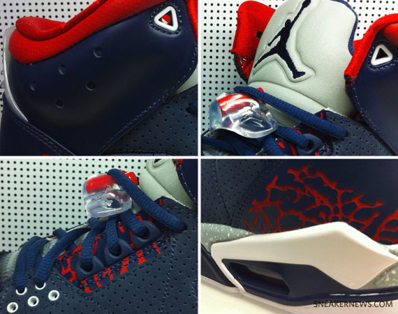 Air Jordan Rare Air - 'FIBA USA' | Available @ HoH