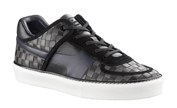 Louis Vuitton Tower Sneaker Low