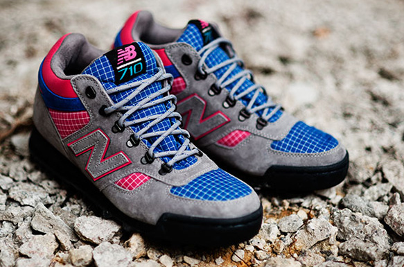 New Balance H710 Trail 05