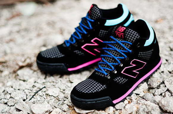 New Balance H710 Trail 07