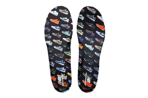 New Balance Hectic Mita 10th New 01