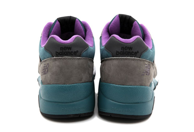 New Balance Hectic Mita 10th New 02