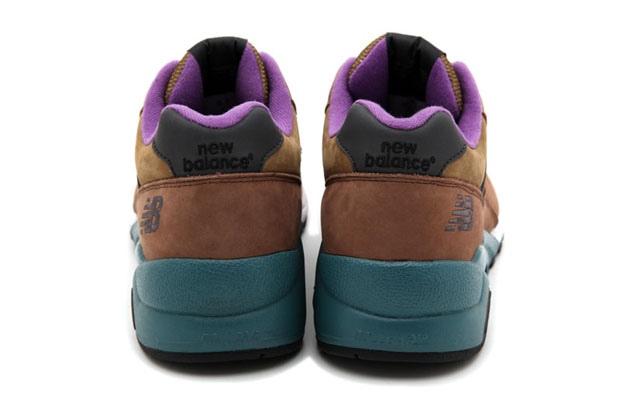 New Balance Hectic Mita 10th New 03