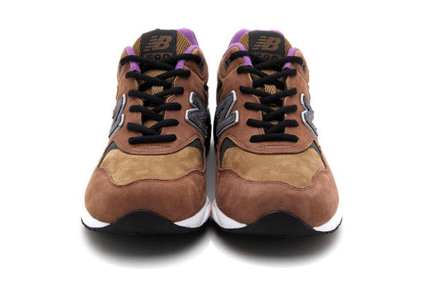 New Balance Hectic Mita 10th New 04