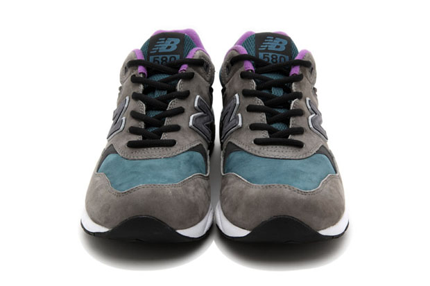 New Balance Hectic Mita 10th New 05