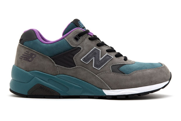 New Balance Hectic Mita 10th New 06