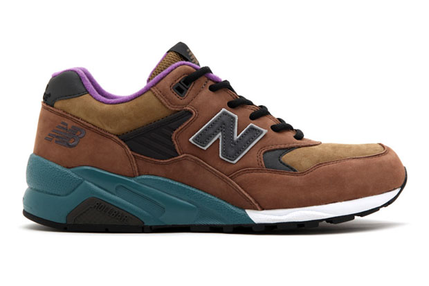 New Balance Hectic Mita 10th New 07