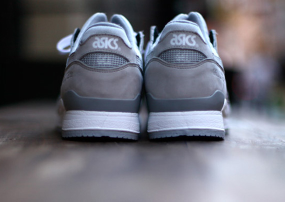 Nice Kicks 2 Asics Gel Lyte Iii