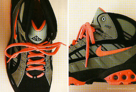 Nike ACG Air Umara – Holiday 2010