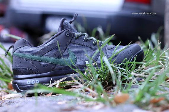 Nike ACG Air Rongbuk – Fall/Winter 2010 Colorways