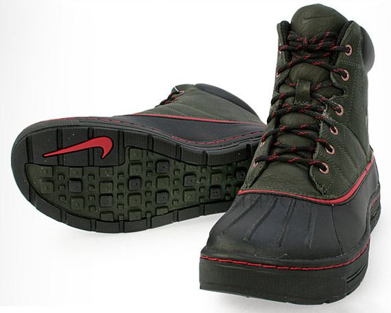 Nike Acg Woodside Boot Gucci Available 2