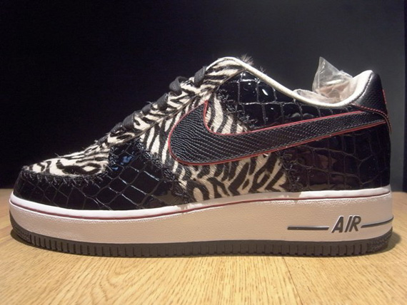 Nike Af1 Bespoke Harajuku Part 7 04