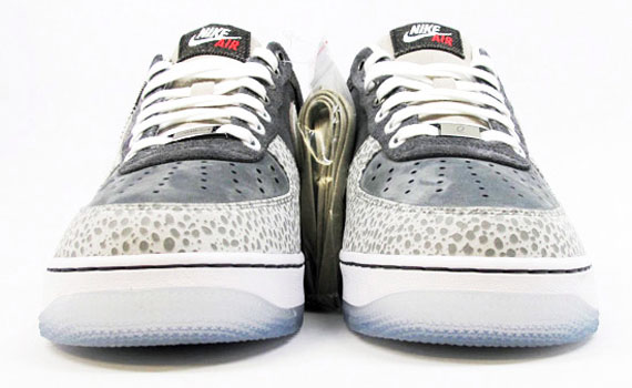 Nike Af1 Bespoke Safari Den 01