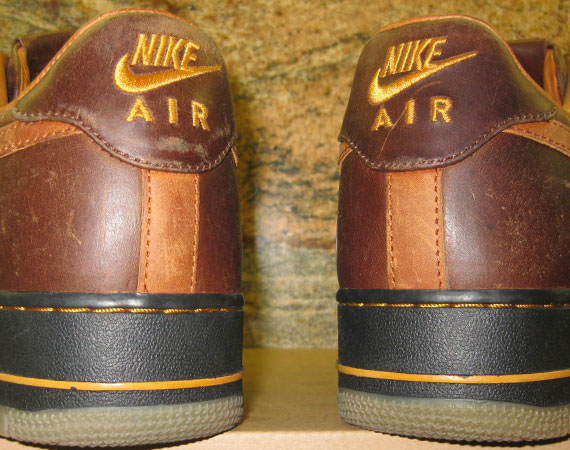 Nike Af1 Bespoke Samp Ebay 02