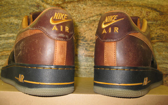 Nike Af1 Bespoke Samp Ebay 07