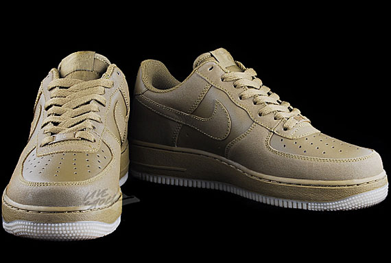 Nike Af1 Iguana Tec Tuff Ls 03