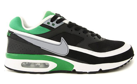 Nike Air Classic Bw Blk Green Preorder 05