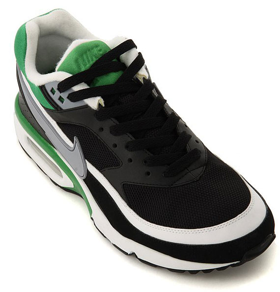 Nike Air Classic Bw Blk Green Preorder 06