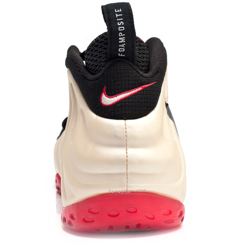 Nike Air Foamposite Pearl Cough Drop White 04