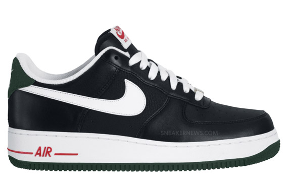 Nike Air Force 1 Low Gucci 1