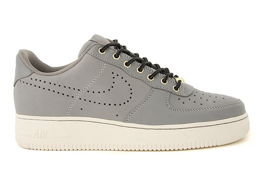 Nike Air Force 1 Low Hiking Holiday 2010 3