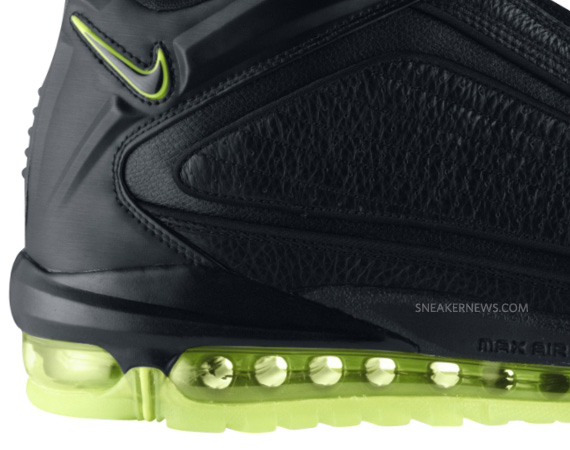 Nike Air Griffey Max Gd Ii Dunkman 03