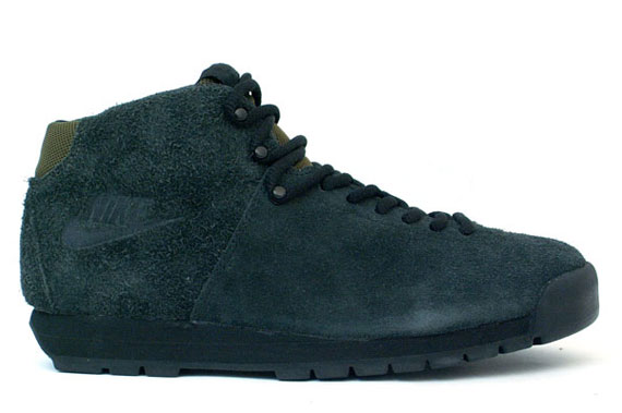 Nike Air Magma Acg Dark Loden 1