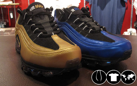 Nike Air Max 247 Gold Royal Samples 01