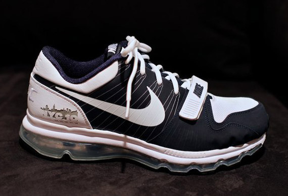 Nike Air Max Tr1 Low Roger Federer Pe 2