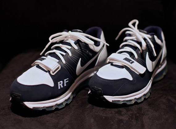 Nike Air Max Tr1 Low Roger Federer Pe 3