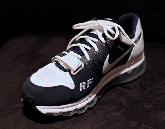 Nike Air Max Tr1 Low Roger Federer Pe 5