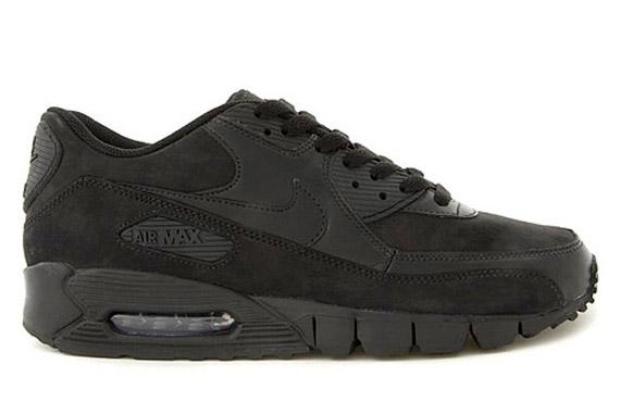 Nike Air Max Black Pack Air Max 90