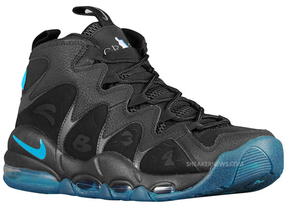 Nike Air Max Cb34 Glass Blue 05