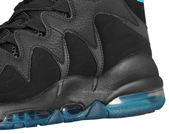 Nike Air Max Cb34 Glass Blue 22