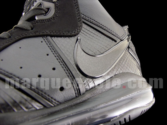 Nike Am Lebron Viii Blk Ms 01