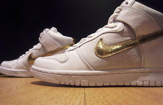 Nike Dunk High Id Dfy Harajuku 01