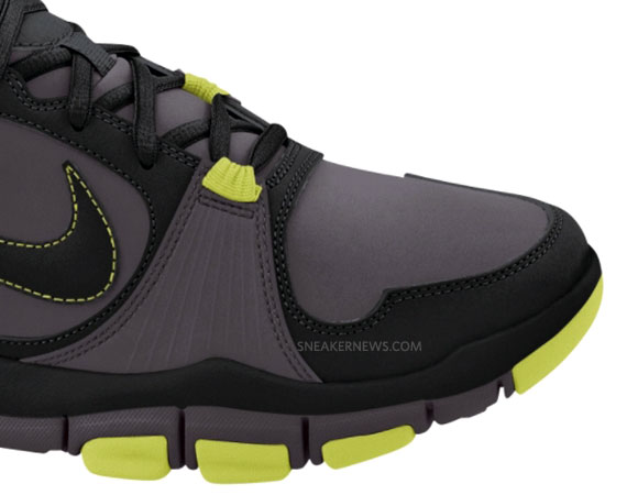 Nike Free Winter Black Dark Shadow Volt 03