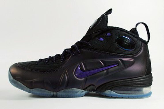 Nike Half Cent Eggplant Early 02