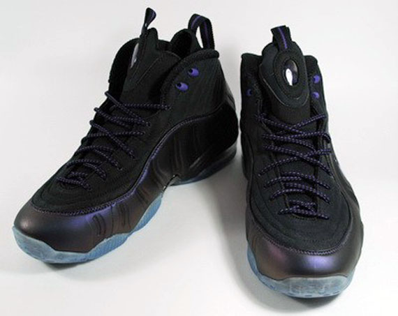 Nike Half Cent Eggplant Early 04