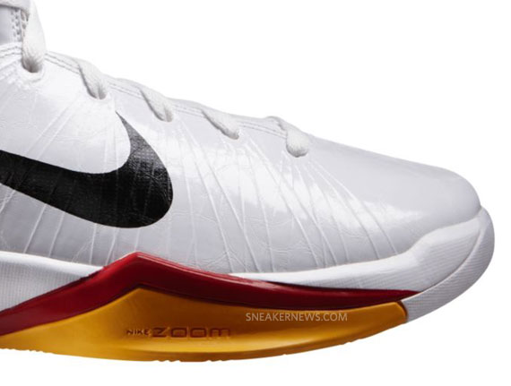 Nike Hyperdunk 2010 Germany Dirk Nikestore 02